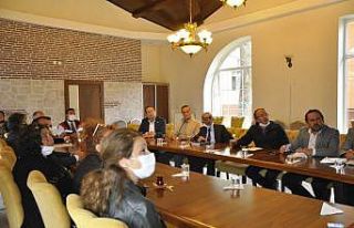 Tarımsal Yayım ve Danışmanlık İl Teknik Komite...