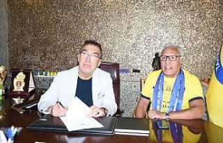 Tarsu İdman Yurdu’nda Kalpar dönemi