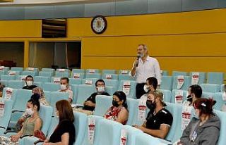 Tarsus Belediyesi Tarım Akademisini hayata geçiriyor