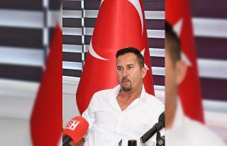 Tarsus İdman Yurdu Ergün Penbe ile yollarını ayırdı