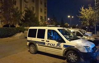 Tartıştığı kayınbiraderini tabancayla vurdu