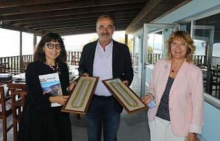 Taş Mektep için kültürel işbirliği protokolü