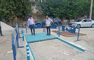 Taşkın riskine karşı önlemler devam ediyor