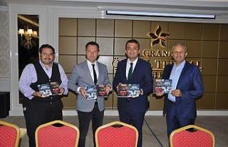 Tatil köyünden kültür hizmeti