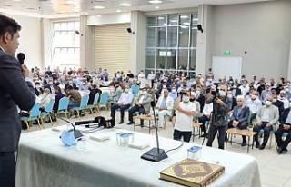 Tatvan’da husumetli aileler barıştı