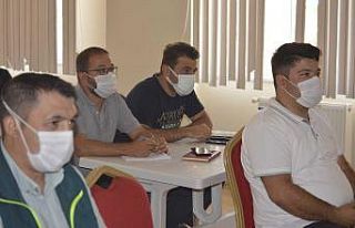 Tavşanlı İlçe Tarım ve Orman Müdürlüğü teknik...
