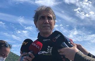 TBMM Müsilaj Araştırma Komisyonu Büyükada’da...