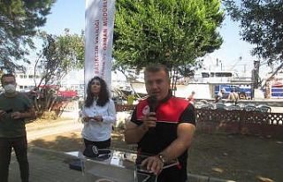 “TBMM Müsilaj Komisyonu” Bandırma ve Erdek’e...