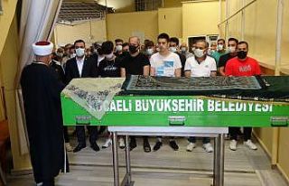 Tedavisinde siniri kesilince yüz felci geçiren kadın...