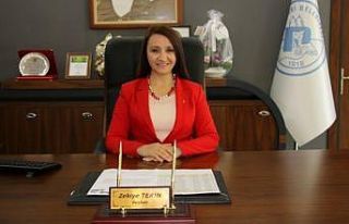 Tekin’den Gaziler Günü mesajı