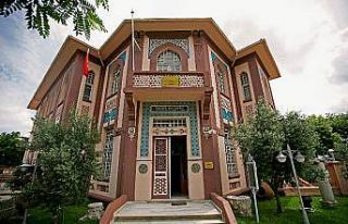Tekirdağ 2 müze ile Türkiye sıralamasında 45’inci