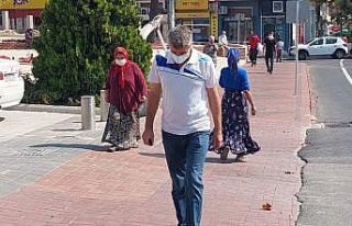 Tekirdağ İl Sağlık Müdürü açıkladı: "Minimal...