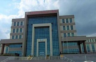 Tekirdağ’da ticaret mahkemesi kuruldu