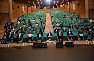 Tekirdağ’da vefat eden Yavuz Sultan Selim Han törenle...