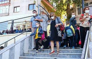 Tekirdağ’da yeni eğitim yılı heyecanı