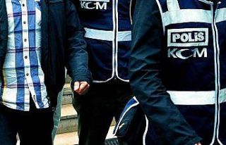 Tekne ile kaçarken yakalanan FETÖ’cülerden 4’ü...