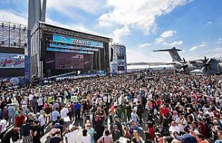 TEKNOFEST 161 bin 128 haberle medyanın en çok konuştuğu...