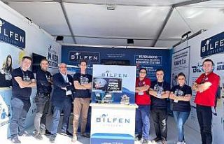 Teknofest 2021 “İnsanlık Yararına Teknoloji”...