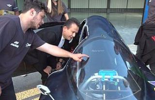 TEKNOFEST Elektrikli Araç Yarışları’nda 3 dalda...