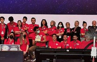 TEKNOFEST’e Malatya damgası