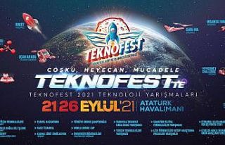 TEKNOFEST’te BUÜ rüzgârı esmeye devam edecek