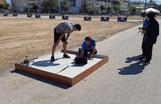 TEKNOFEST’te Sivas rüzgarı