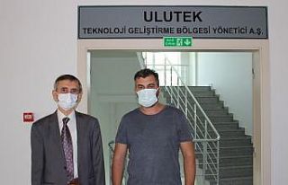 Teknoloji üssünde dijital iş birliği