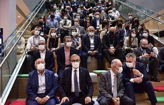 Teknopark İstanbul’dan 100 milyon TL’lik Uluslararası...