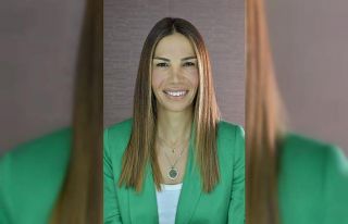 Teknosa’nın yeni Genel Müdürü Sitare Sezgin...