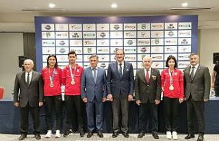 Tekvando’da üç önemli organizasyon İstanbul’da