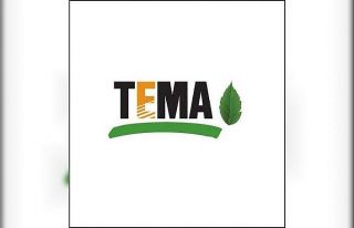 TEMA Vakfı Kocasinan Sorumlusu Esra Taş göreve...