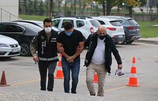 TEM’de kovalamacada 215 bin 625 adet uyuşturucu...