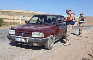 Tercan Salgın Denetim Ekipleri, Covid-19 salgınıyla...