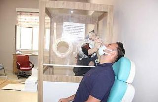 Termal turizmde korkulacak bir vakayla karşılaşılmadı