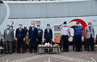 Terme’de İlköğretim Haftası kutlandı