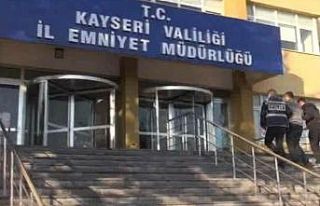 Terör örgütü DEAŞ içerisinde faaliyet gösteren...