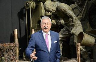 TESK Başkanı Palandöken: “Ahilik kültürü,...