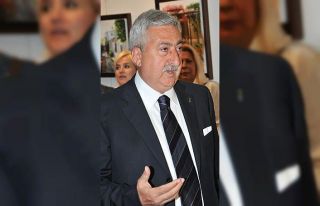 TESK Başkanı Palandöken: “Yapılandırma başvuru...