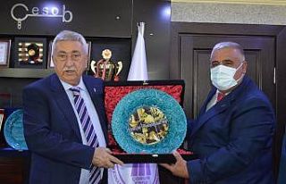 TESK, yapılandırma süresinin uzatılması için...