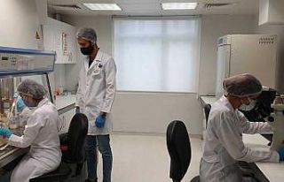 Tez projesine TÜBİTAK’tan destek