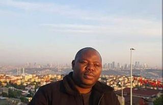 Tezinde müsilaj sorununu işleyecekti ama ömrü...