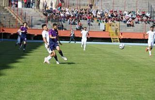 TFF 2. Lig: Zonguldak Kömürspor: 0 - Akhisarspor:...