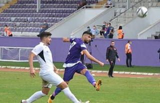 TFF 3. Lig: 52 Orduspor FK: 2 - 68 Aksaray Belediye...