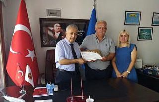 THK’dan kurban derisi için teşekkür