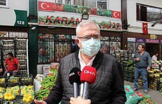 Ticaret Bakanlığı müfettişlerinden 9 büyükşehirde...