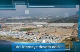 TOGG’dan heyecanlandırıcı paylaşım: ’Bizi...