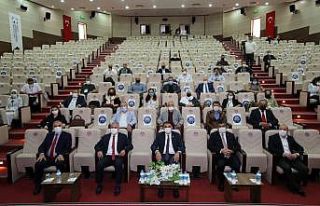 Tokat’ta 7. uluslararası tarih eğitimi sempozyumu