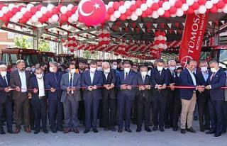 Tokat’ta Gıda, Tarım, Hayvancılık ve Yöresel...