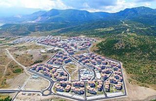 TOKİ’den indirim kampanyası