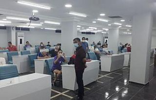 Tombala oynatmak için şimdi de pazarlama eğitim...